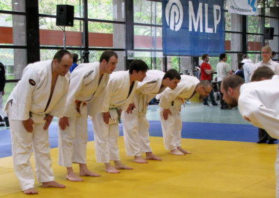 DHM Judo 2012 – Männer Newcomer 2 USC-Magdeburg
