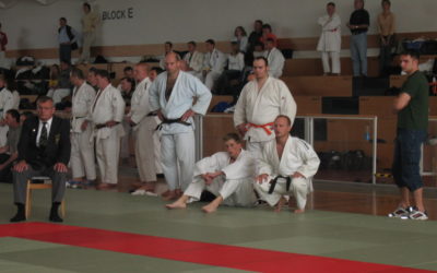 Judo Landesliga 2004